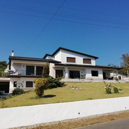 B&B Silvercoast Casa das Flores Santa Catarina  Exterior foto
