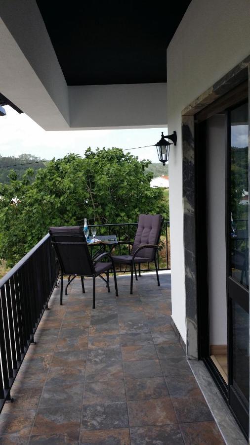 B&B Silvercoast Casa das Flores Santa Catarina  Exterior foto