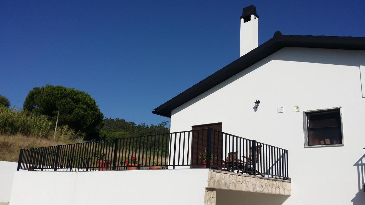 B&B Silvercoast Casa das Flores Santa Catarina  Exterior foto