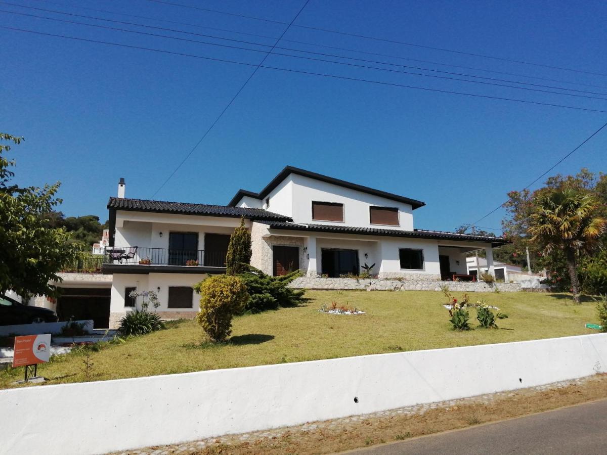 B&B Silvercoast Casa das Flores Santa Catarina  Exterior foto
