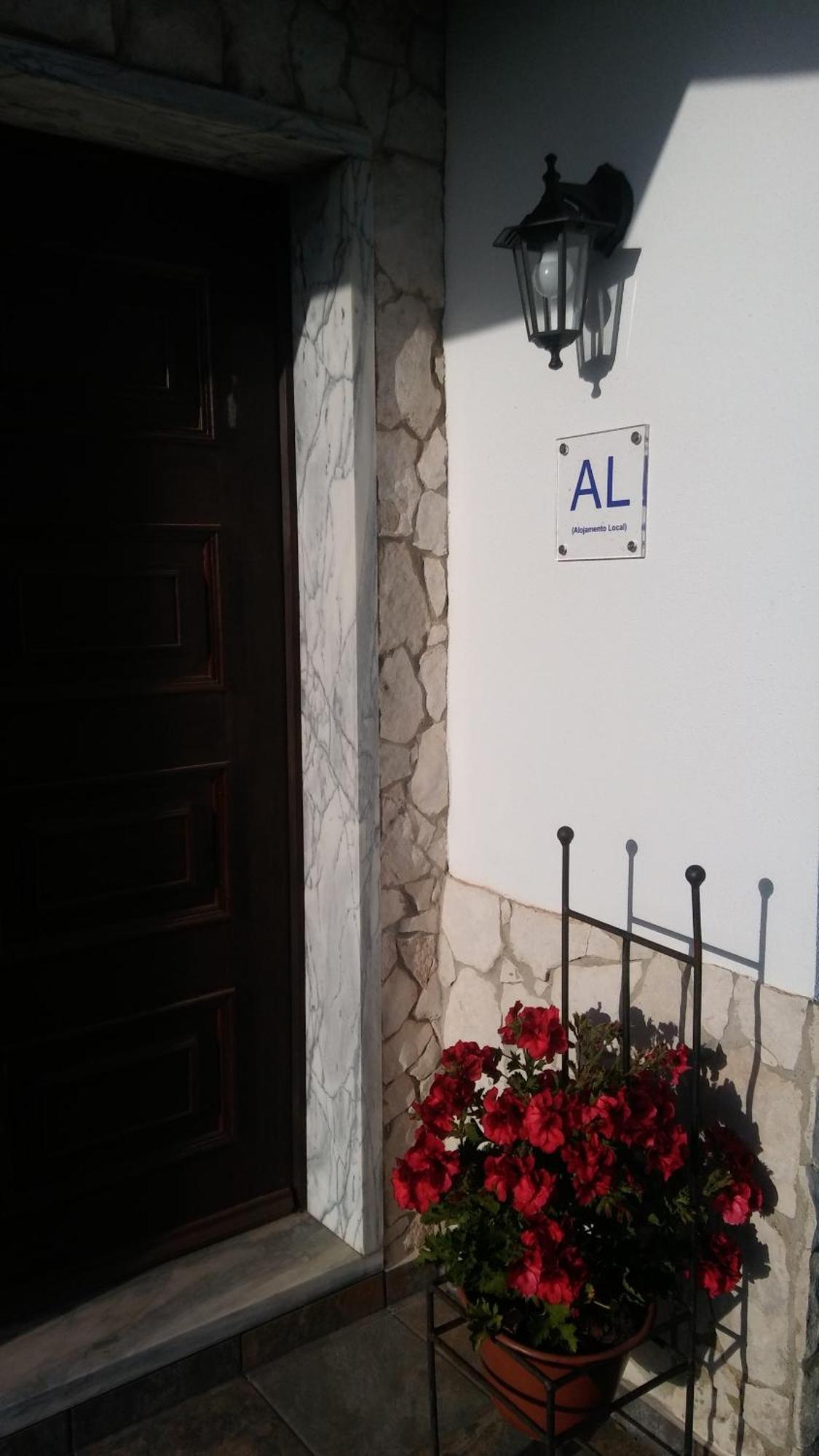 B&B Silvercoast Casa das Flores Santa Catarina  Exterior foto