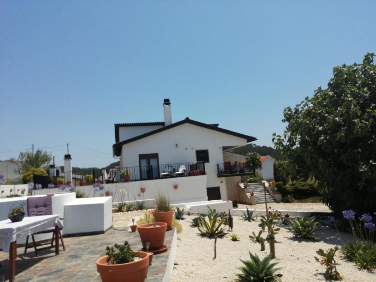 B&B Silvercoast Casa das Flores Santa Catarina  Exterior foto