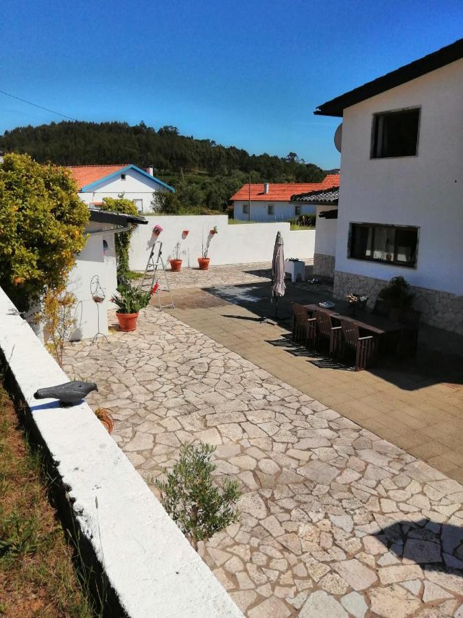 B&B Silvercoast Casa das Flores Santa Catarina  Exterior foto