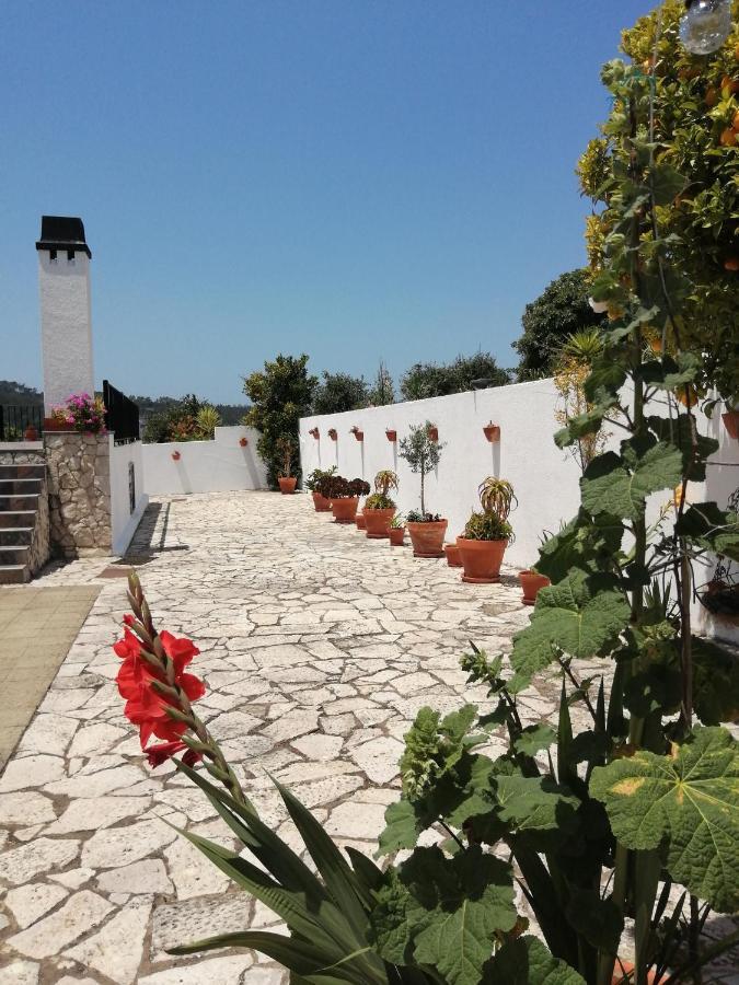 B&B Silvercoast Casa das Flores Santa Catarina  Exterior foto