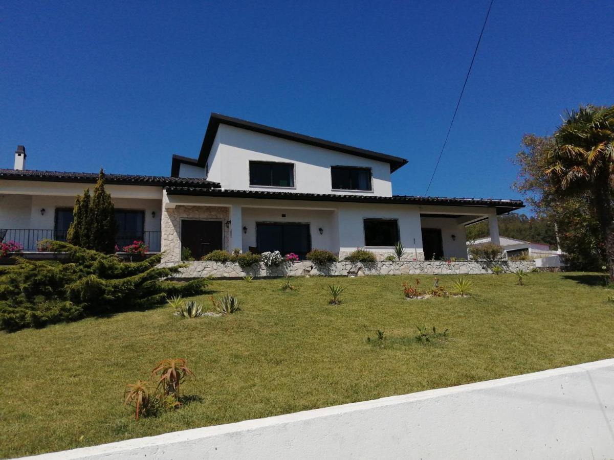 B&B Silvercoast Casa das Flores Santa Catarina  Exterior foto
